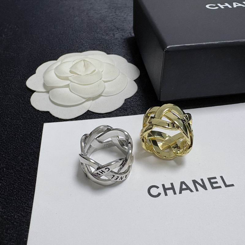 Chanel Ring 04yxs44